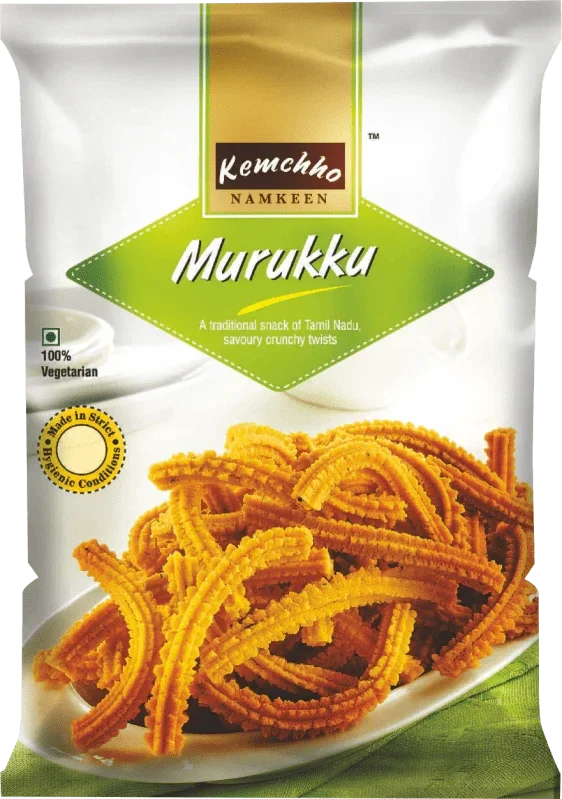 KEMCHHO MURUKKU 270 g