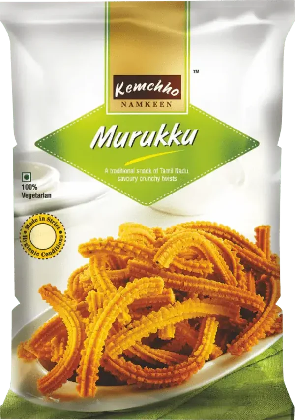 KEMCHHO MURUKKU 270 g