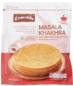 KEMCHHO MASALA KHAKHRA 200 g