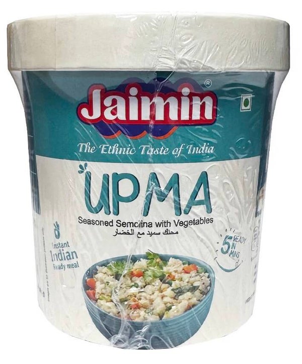 JAIMIN INST UPMA CUP 90 G