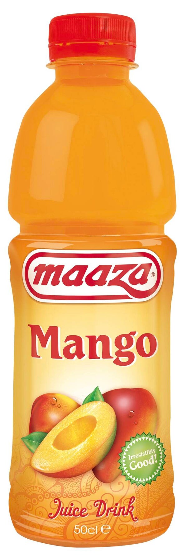 MAZZA MANGO JUS 250 ML