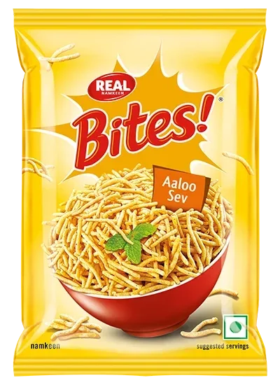 RÉAL ALOO SEV 400 g