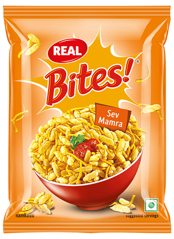 RÉAL SEV MAMRA 400 g