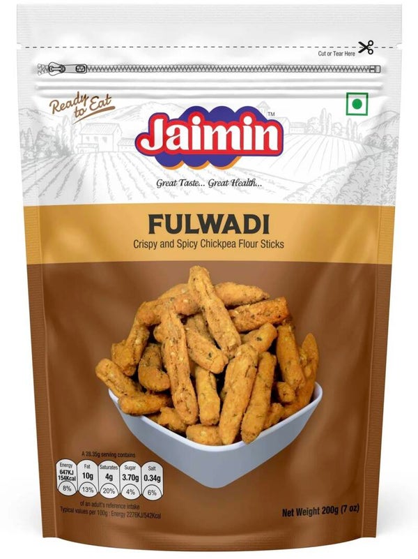 JAIMIN FULWADI 200 g