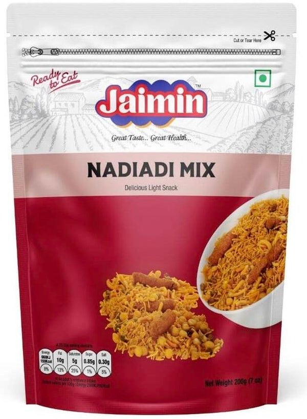 JAIMIN NADIYADI MIX 200 g