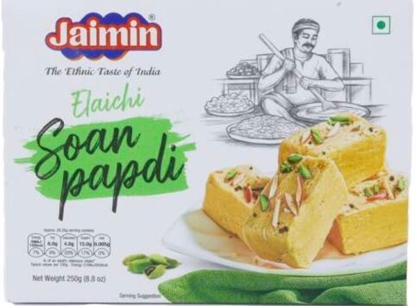 JAIMIN ELACHI SOAN PAPDI 250 g