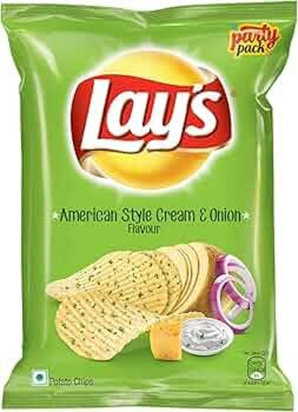 LAYS ASCO 48 G
