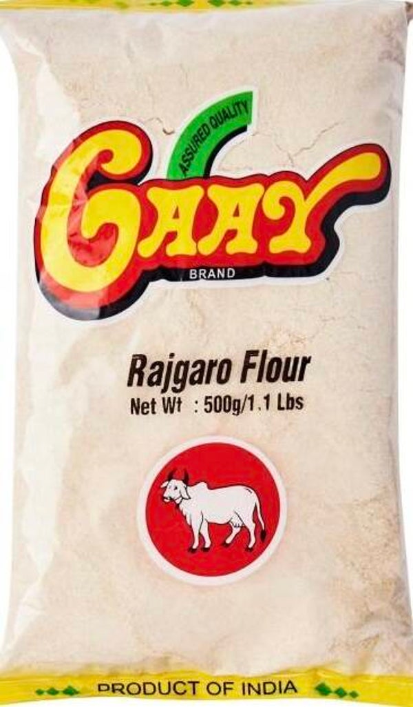 GAAY RAJGARO FLOUR 1 KG
