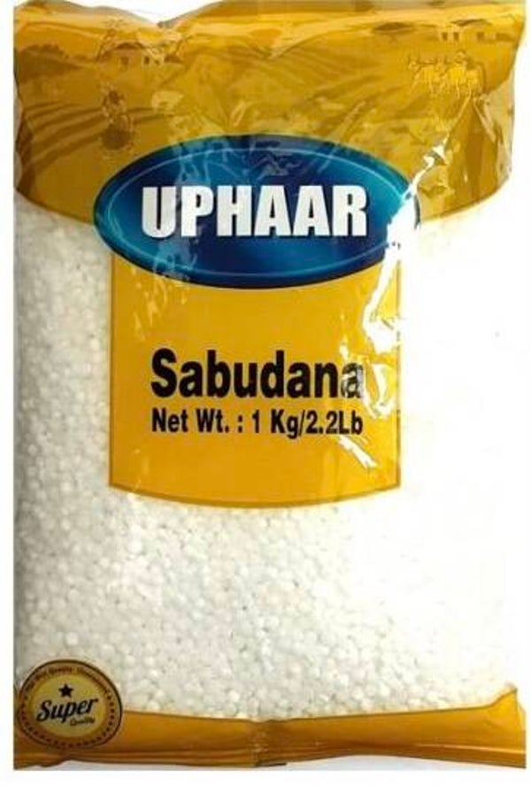 UPHAAR SABU DHANA 1 KG
