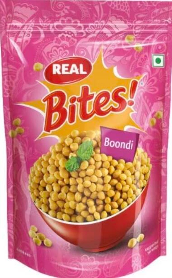 REAL PLAIN BONDI 400 G