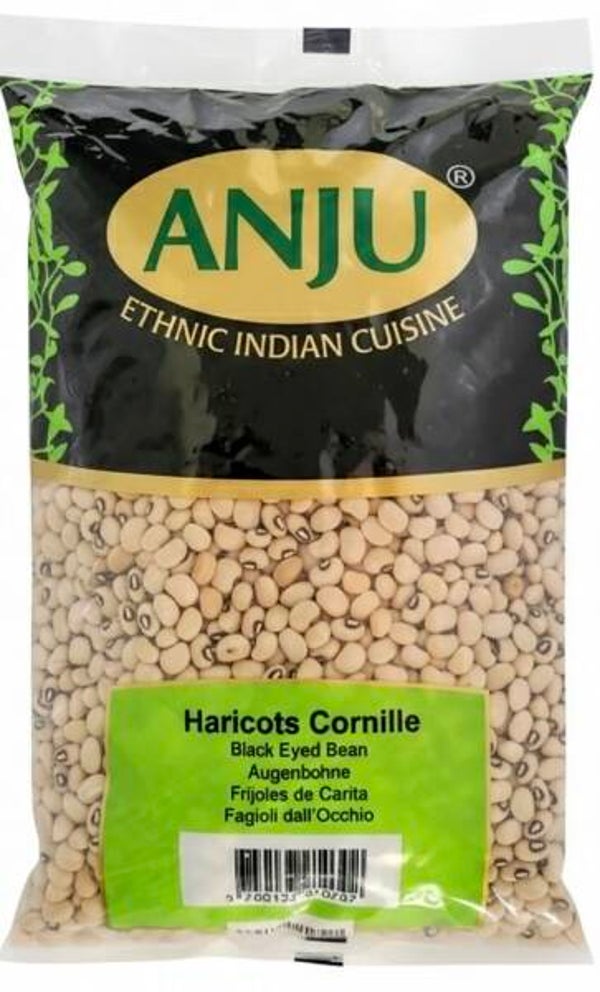 HARICOT CORNILLE 1 KG