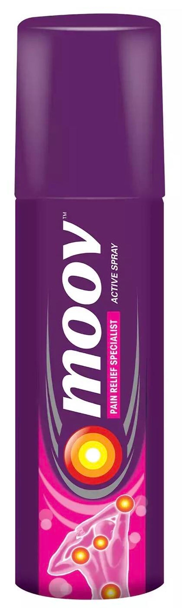 MOOV SPRAY