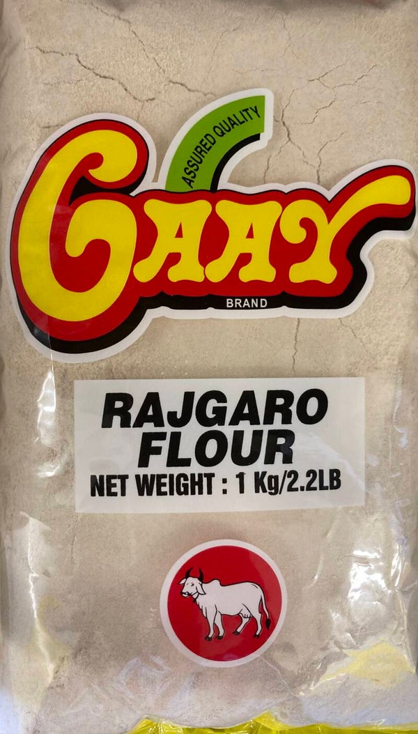 GAAY RAJGARO FLOUR 1 KG