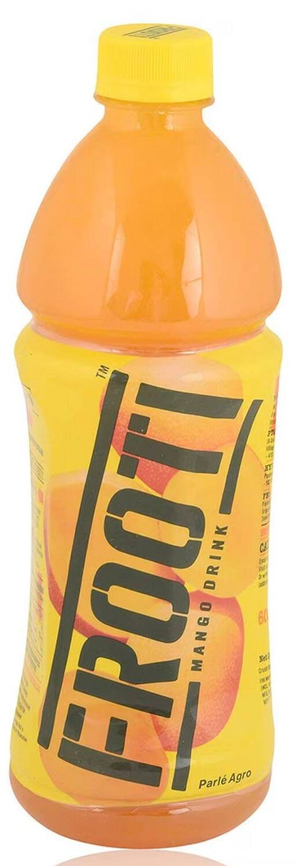 FROOTI MANGO JUS 600 ML