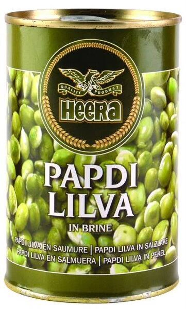PAPDI LILVA TIN 400 G