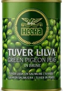 TUWER LILVA TIN 400 G
