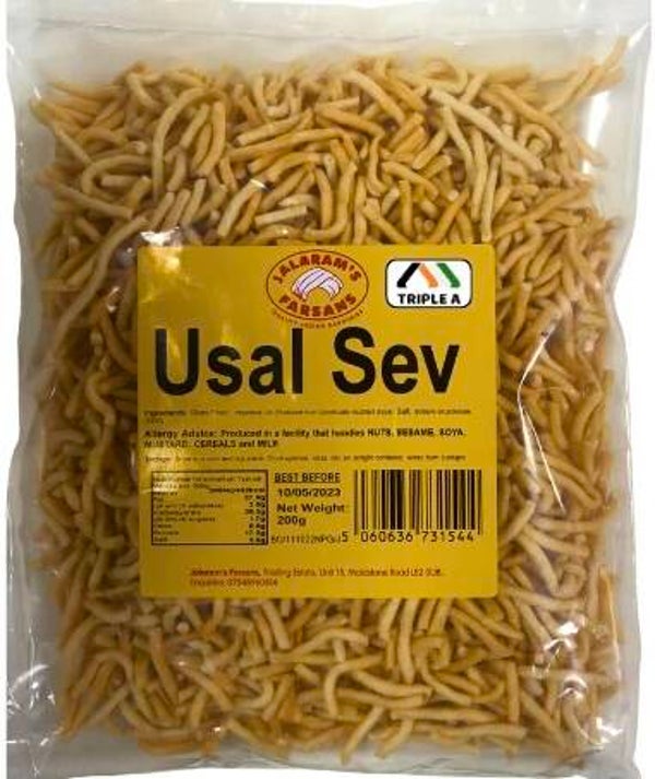 JALARAM URSAL SEV 200 G