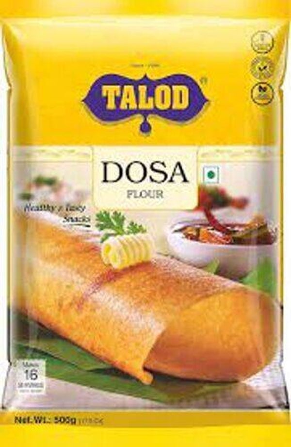 TALOOD DOSAI FLOUR 400 G