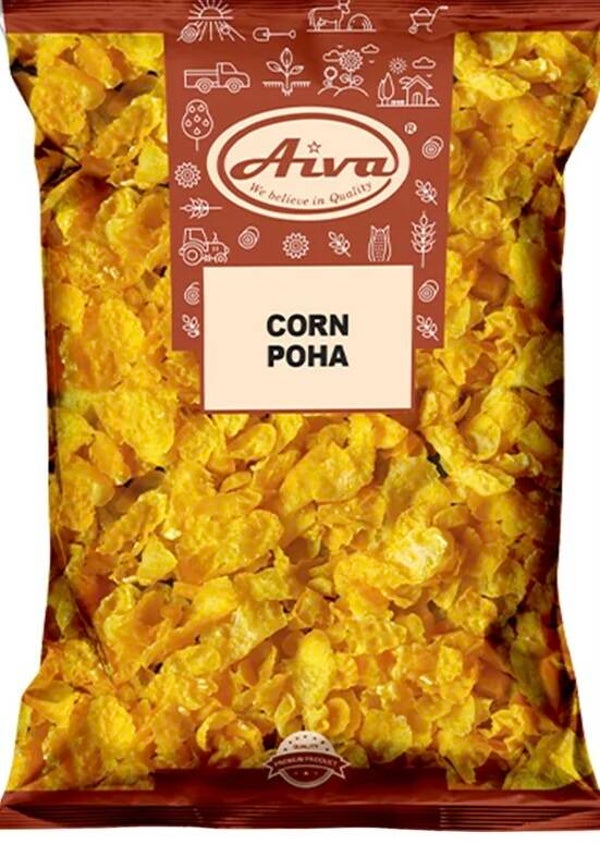 AIVA PATEL MAKHAI POHA 500 G