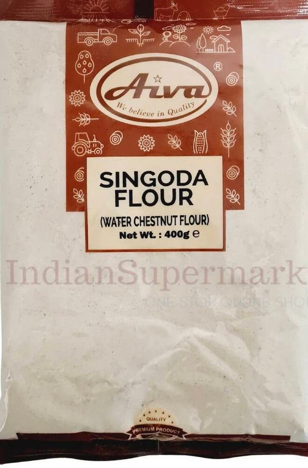 AIVA PATEL SINGODA FLOUR 400 G