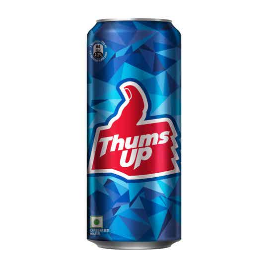 THUMS UP 300 ml