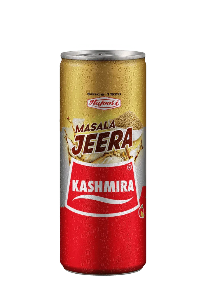 KASHMIRA JEERA SODA 250 ml