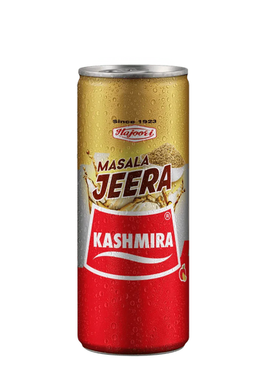 KASHMIRA JEERA SODA 250 ml