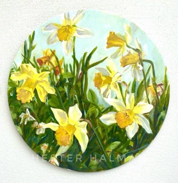 Lente (Spring)