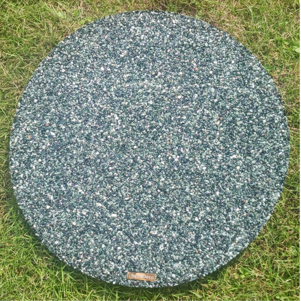 Stapsteen 35 en 50 cm diverse kleuren