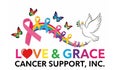 Love &amp; Grace Cancer Support, Inc.