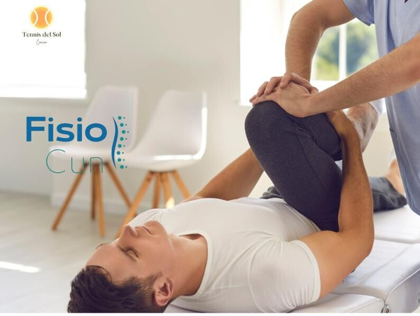 Ajuste Osteopático