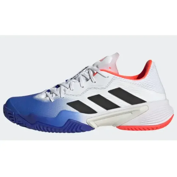 TENIS ADIDAS BARRICADE
