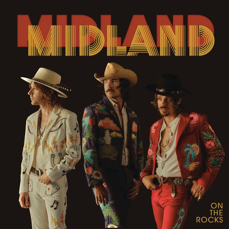 Midland - Country Music Mag