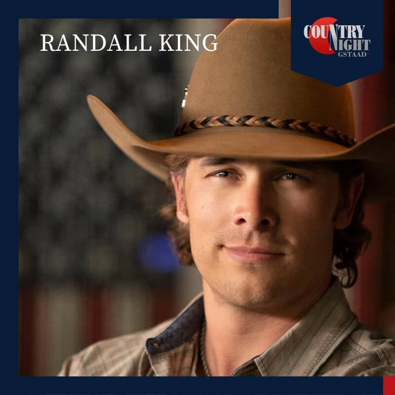 Randall King - countrymusicmag.net