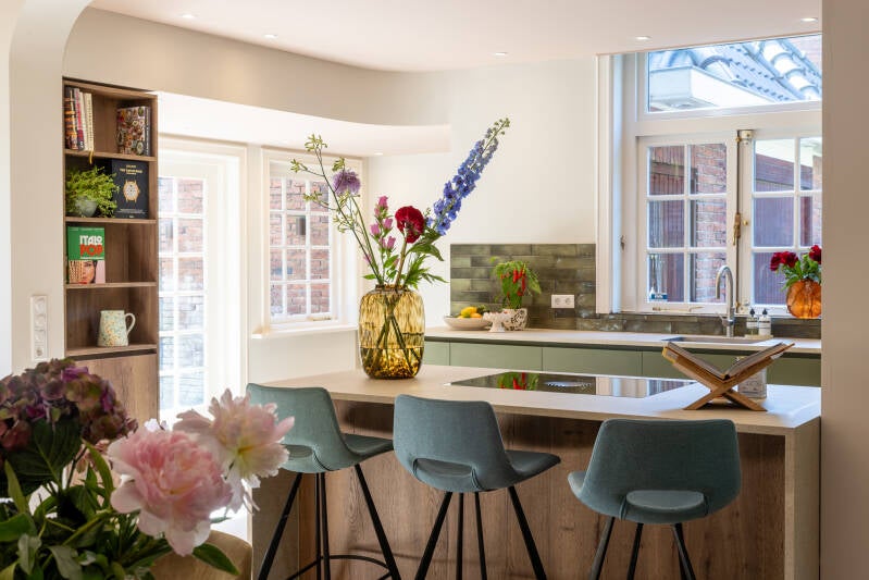 Bassie Architecten