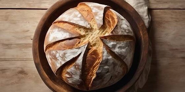sourdough bread