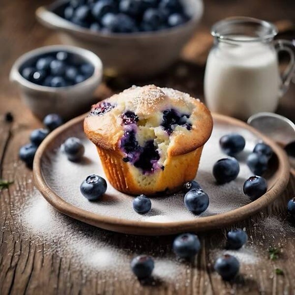 Muffins
