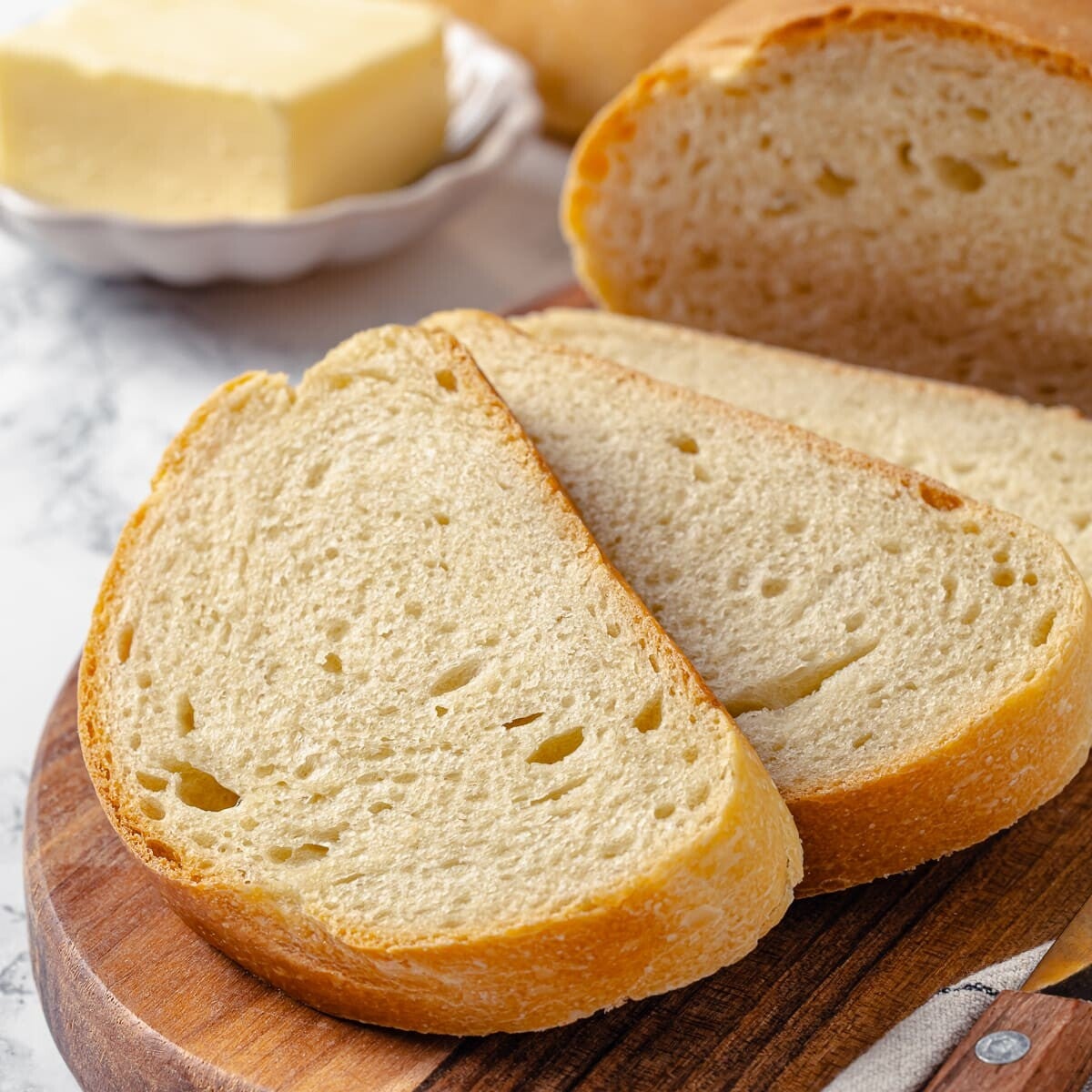 Bread