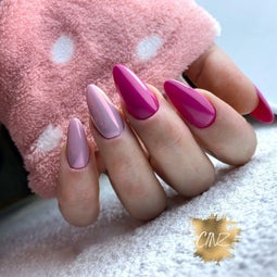 cinz gelpolish