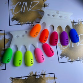 cinz gelpolish