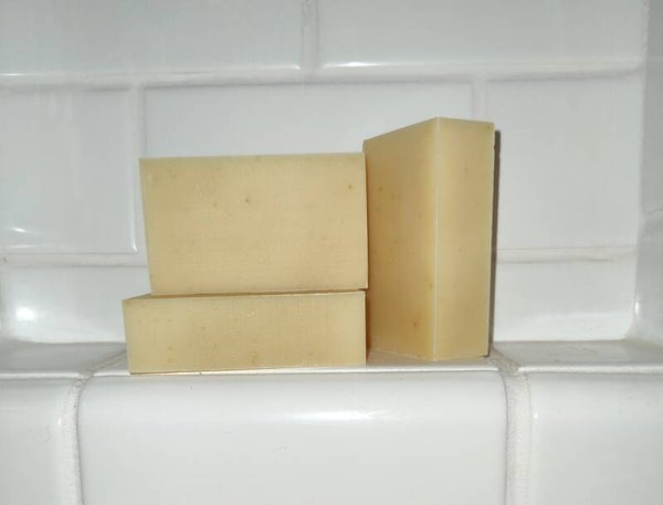 All-natural, Artisan-crafted Bar Soap Collection -  Refresh