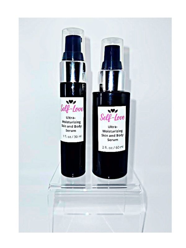 Ultra-moisturizing Daily Skin Treatment