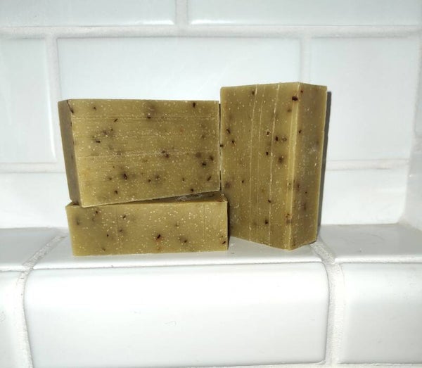 All-natural, Artisan-crafted Bar Soap Collection - Vital Mint