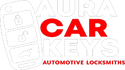 AURA CAR KEYS