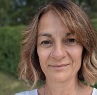 Portrait image of Heather Rees Counsellor 