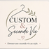 Custom &amp; Seconde Vie