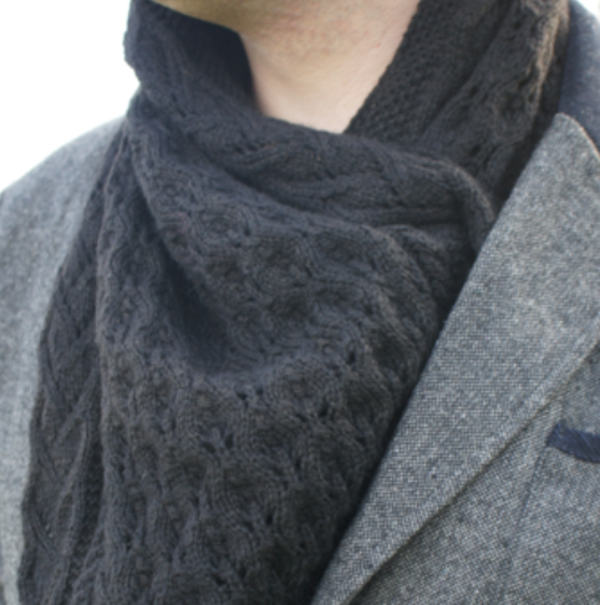 Bracken Scarf