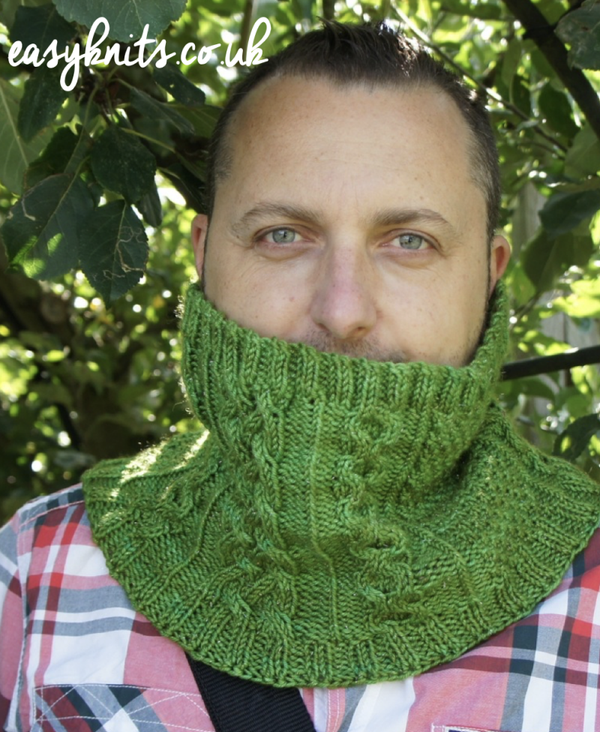 Cable Cowl