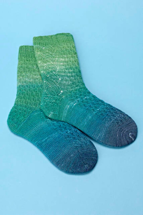 Triton Socks