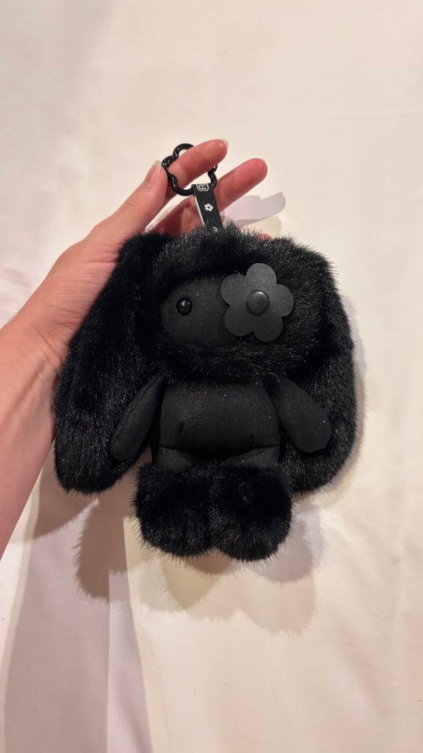 Secret Black
